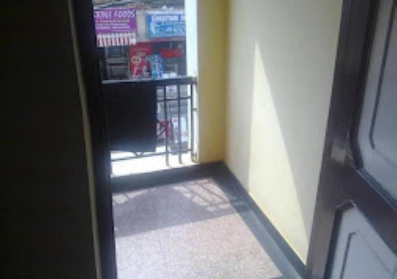 Hotel Venus Inn Bhubaneshwar Bhubaneswar Exterior foto