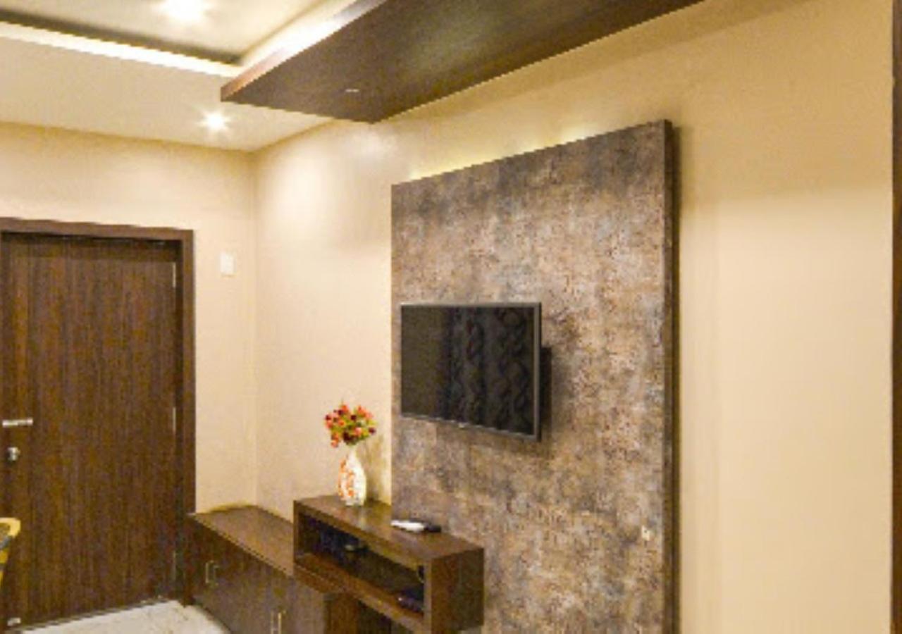 Hotel Venus Inn Bhubaneshwar Bhubaneswar Exterior foto