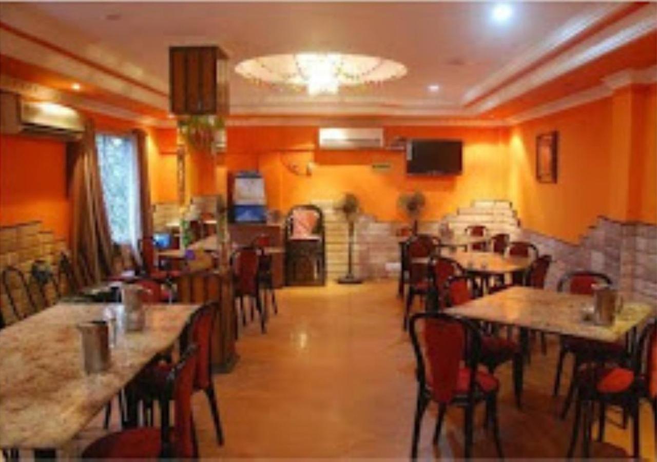 Hotel Venus Inn Bhubaneshwar Bhubaneswar Exterior foto